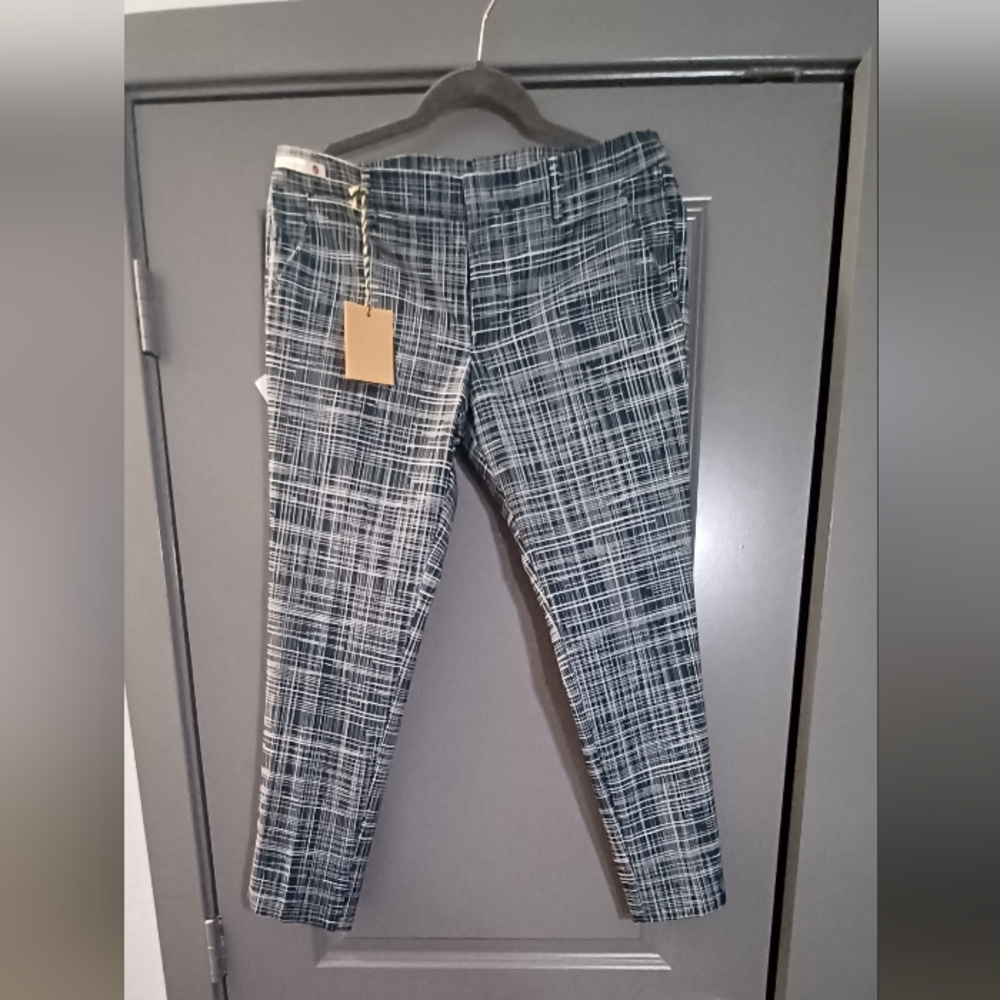 NWT Madame Berwich Pants